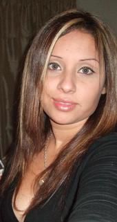 Lorena Washington