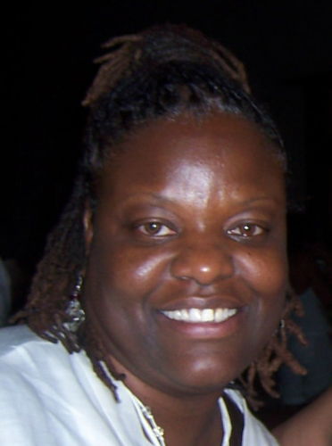 Angela Hundley