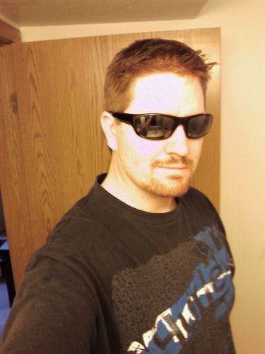 Michael Harrell