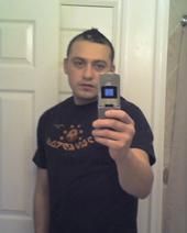 Ricardo Ayala
