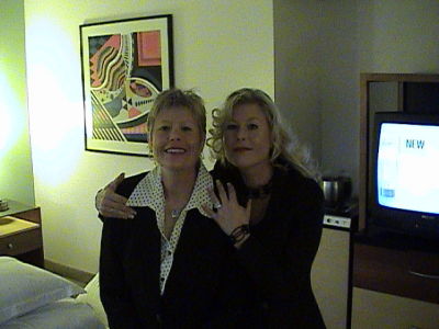 Janet Bell