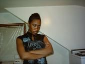Shanae Sparks