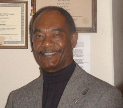 Eugene Thrower