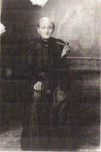 Stevie Seber