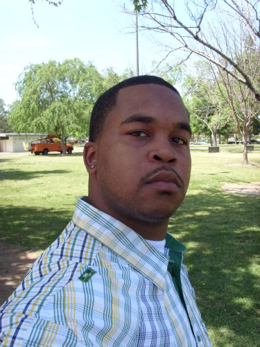 Orlando Bailey