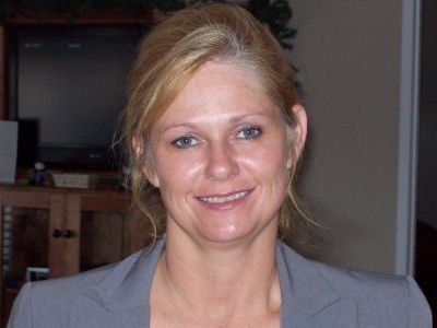 Kimberly Carter