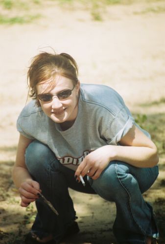 Laurie Starks