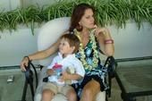 Amanda Mccann