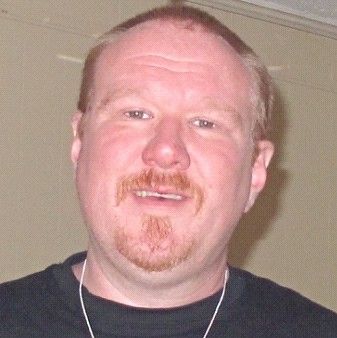 Ritchie Wheeler
