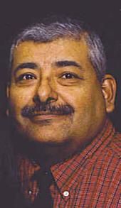 Ismael Mendoza