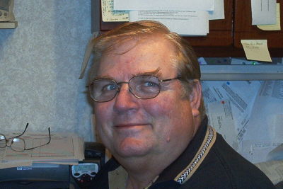 Garry Reese