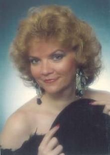 Debbie Lower