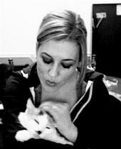 Lindsay Johnson