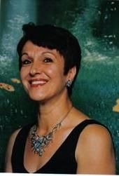 Cathy Steed