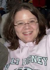 Amy Stitcher