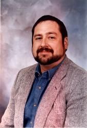 Timothy Reid