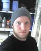 Andrew Tisdel