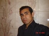 Pedro Escamilla