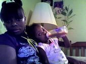 Tahecia Arthur