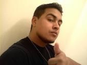 Jose Palacios