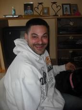 John Desantis