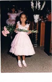 Dianna Pedraza