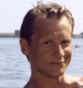 Dean Christianson