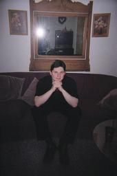 Bradley Vasoli