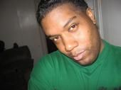 Sean Hampton