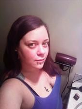 Katie Needham