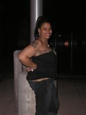 Bonita Webster