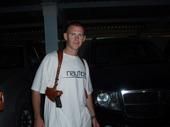 Steven Anderson