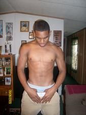Darryl Parker