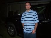 Bradley Keithley