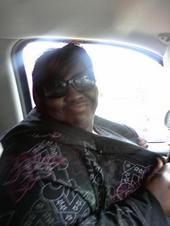 Kizzy Carswell