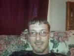 Justin Fernbaugh