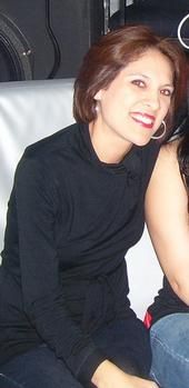 Marisa Betancourt