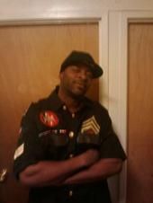 Renaldo Mcdonald