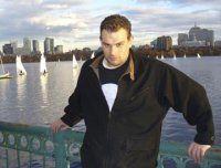 Jason Berkowitz