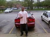 Clarence Hatchett