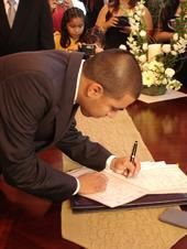 Daniel Chavez