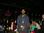 Terrel Dickerson