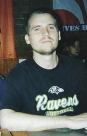 Travis Wright