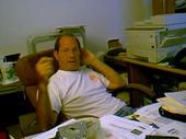 Dwight Bushman
