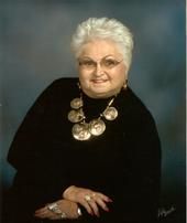 Eleanor Futch
