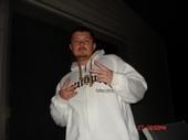 Christopher Raymond