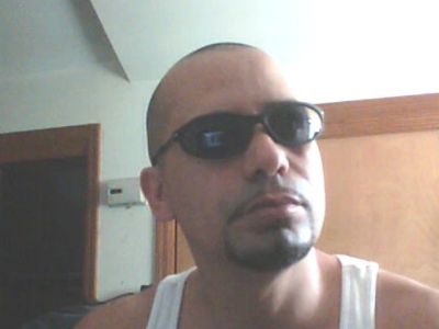 Richard Padilla