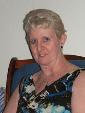 Lorna Howe