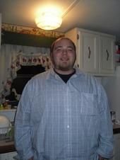 Jason Woodard