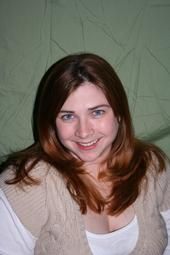 Amanda Sturgill